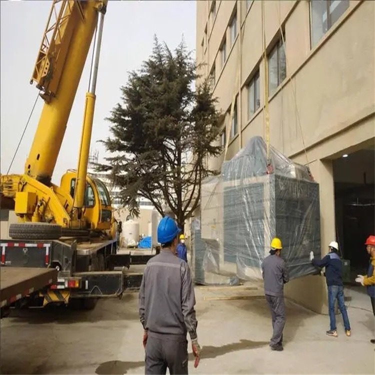 西工附近12吨吊车出租电话