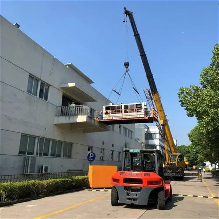 西工小型吊车出租电话