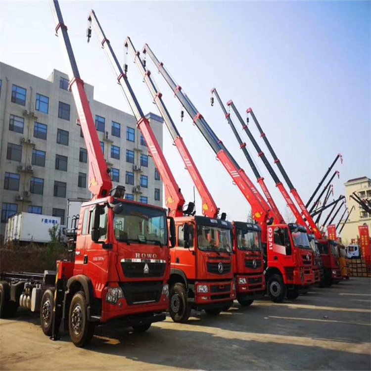 西工租专业吊车电话