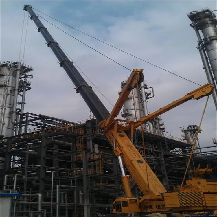 西工吊车出租电话