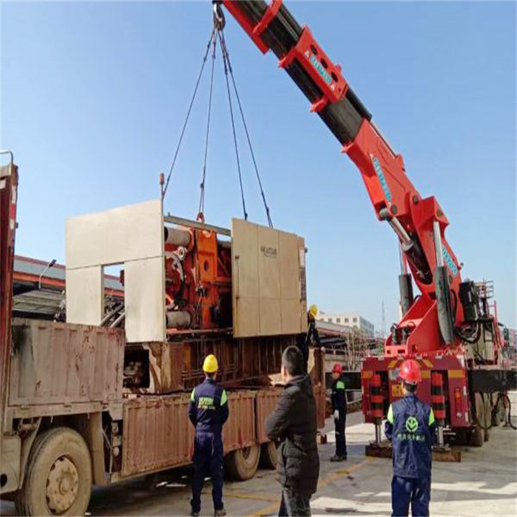 西工附近随车吊出租，便捷服务与实用联系方式