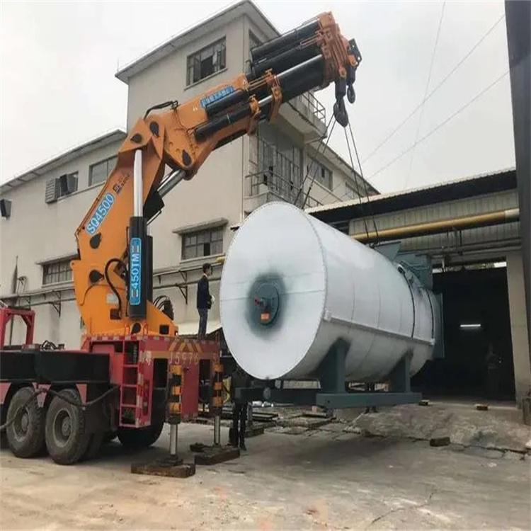 西工室内装修小型折臂吊出租服务：高效解决方案与租赁指南