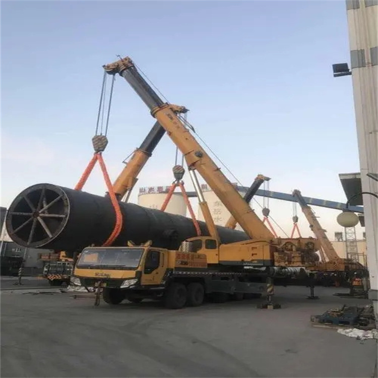 西工如何评估吊车出租公司在风电设备吊装的专业性