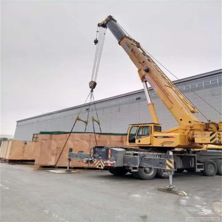 西工急需吊车出租怎么办|24小时响应|跨区调配服务