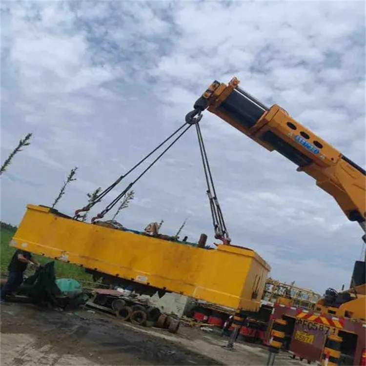 西工专业吊车出租哪家好