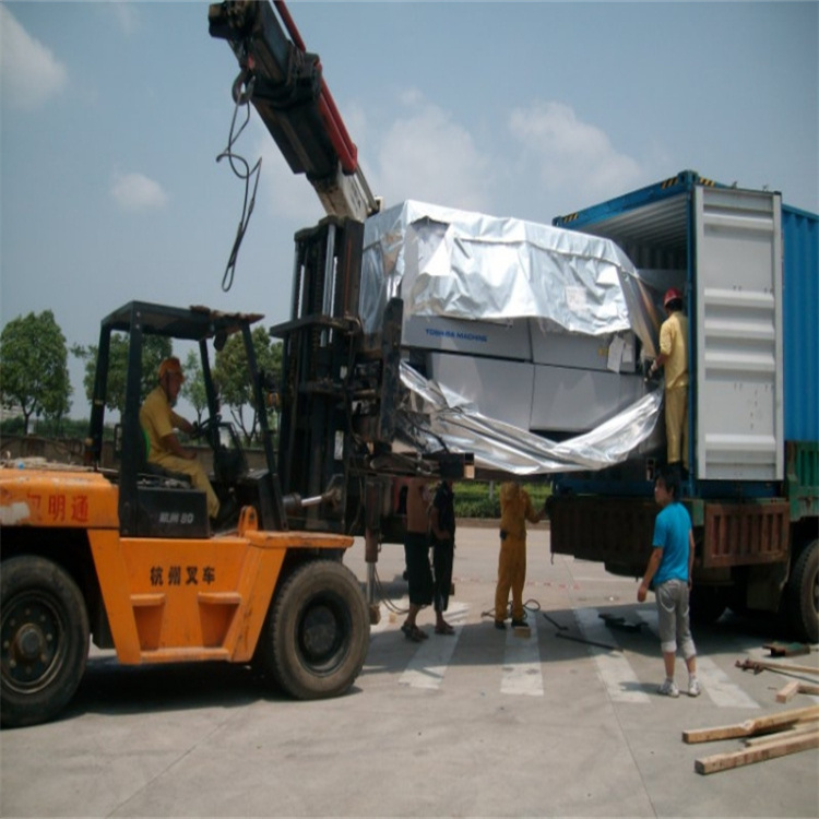 西工专业吊车出租多少钱